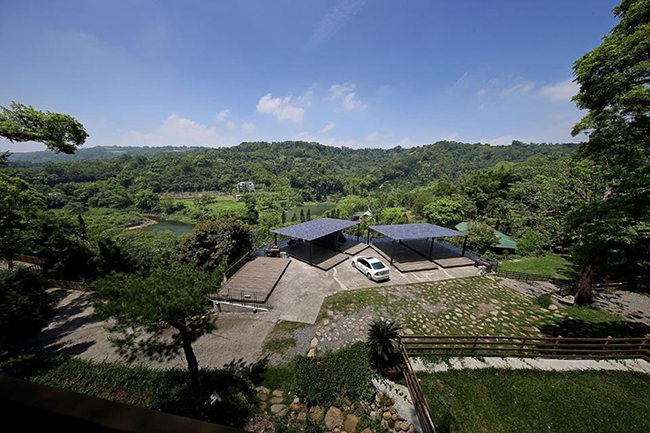 抬頭就能擁有整片星空！超夢幻露營地推薦