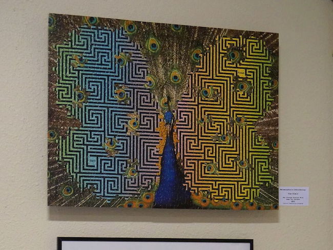 拼圖缺片怎麼辦？試試玩法新體驗「拼圖蒙太奇」