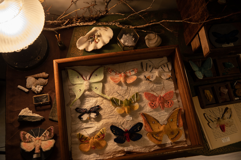 Home Hotel x 孩在「十三個房間 / 平行宇宙」隆重鉅獻