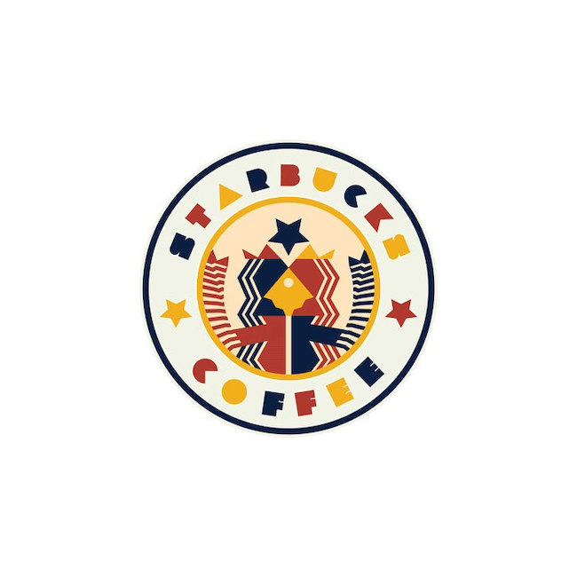 Apple、Android、Google等知名商標以包浩斯風格重新設計？紀念包浩斯學校百年的設計比賽成果出爐