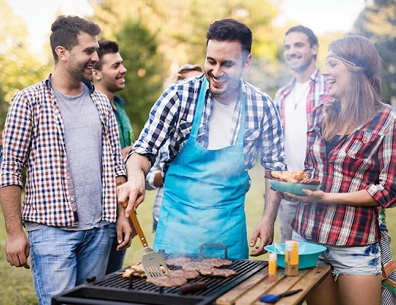 一支搞定廚房所有工作！切、煎、叉、炒、開瓶、刨皮等樣樣都行的多功能廚具FlipFork Boss