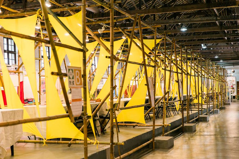 亞洲手創展及亞洲手創大人物 PUA Makers 正式開跑！2019「微量產」將為手作創業帶來永續發展可能