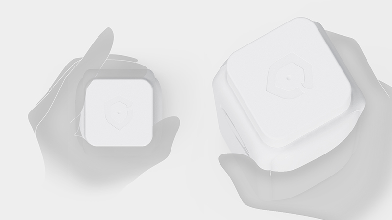 瓶蓋能當量杯又好收納！奇夢籽社計推出環保補充罐，打造安心防疫的瓶身設計