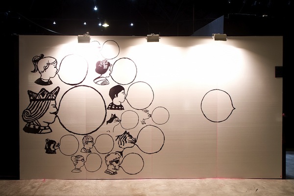 【展覽情報】高雄設計節種子展給你小設計中的大世界!