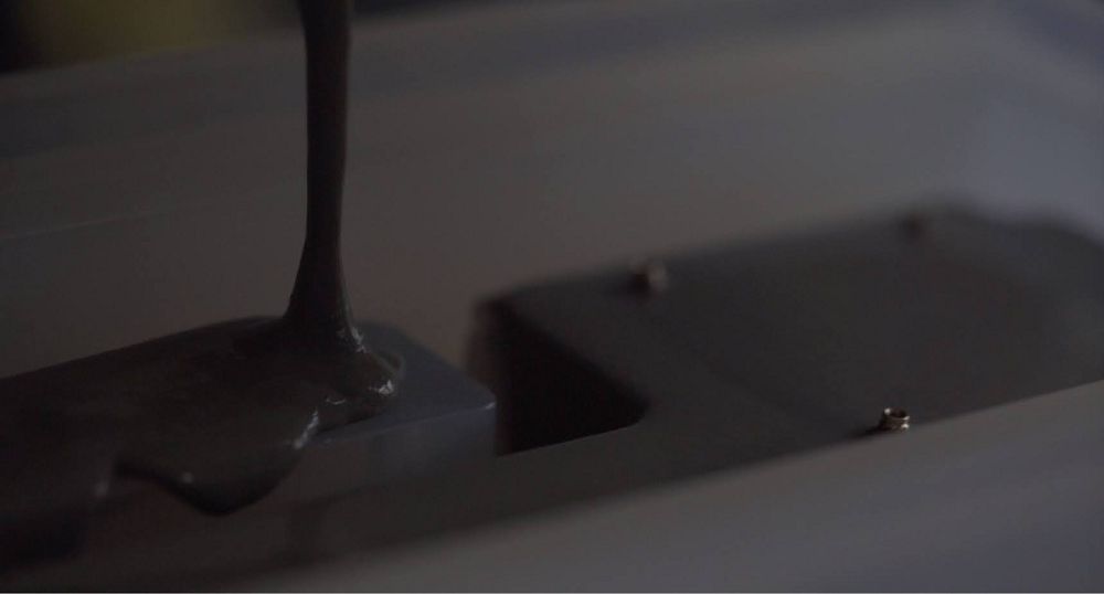 清水模打造的質樸紋理音響，連安藤忠雄都愛吧？「#0誤差｜混凝土音響」播出最乾淨沉穩的聲音