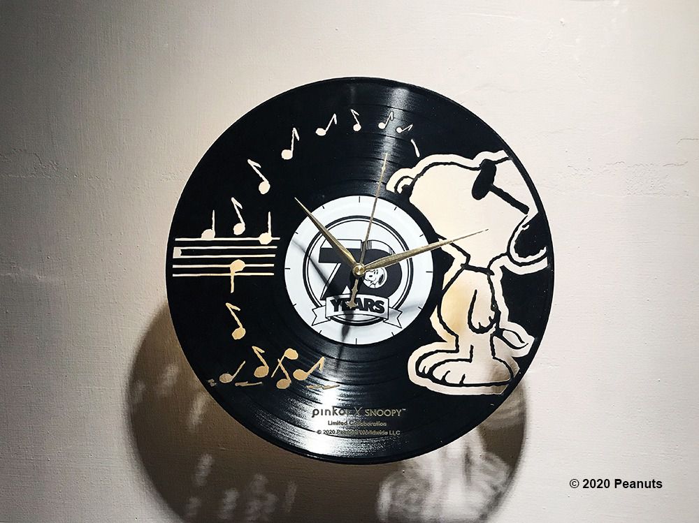 經典茄芷袋紅、綠、藍 Pinkoi x SNOOPY 史努比聯名！台味平安符、日曆和熱炒玻璃杯的台式日常