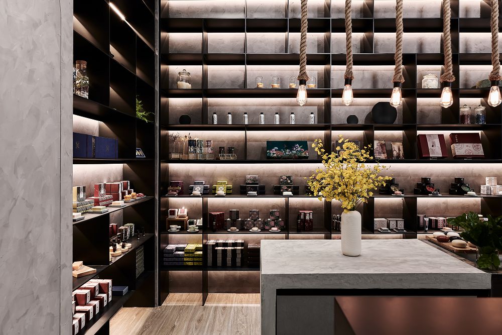 70 年歷史大稻埕製皂廠微笑品牌「大春煉皂」翻轉!全新空間以「FoRest 森跡—當城市是一座森林」為主題再出發