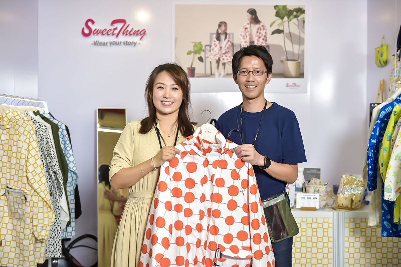 集結 300 個從手作到創業的故事!「RECONNECT從心鏈結」2020 POP UP ASIA 亞洲手創展正式開跑