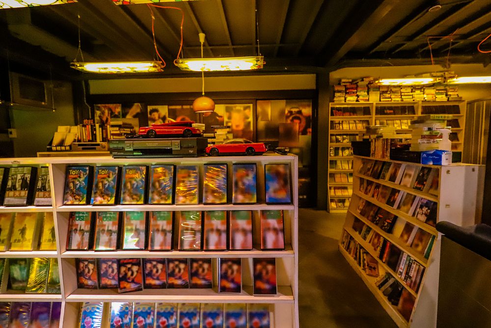 「下工作伙來迺！」麻辣詹記浪漫屋、亞洲 50 大酒吧 Draft Land 微醺、顏社變身營造廠，工家美術館 2.0 全新計畫的夜間俱樂部