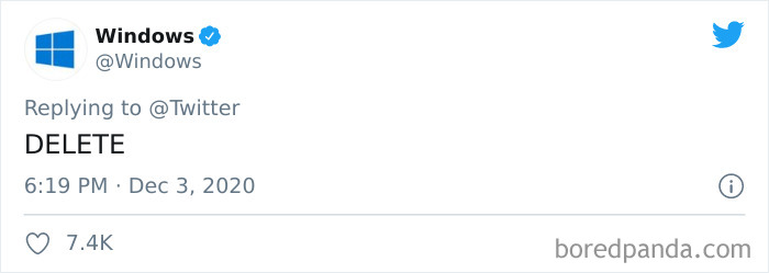 「以一個字形容 2020 年」Twitter 大挑戰！LEGO 樂高、微軟、Youtube 等世界各大品牌幽默接招 