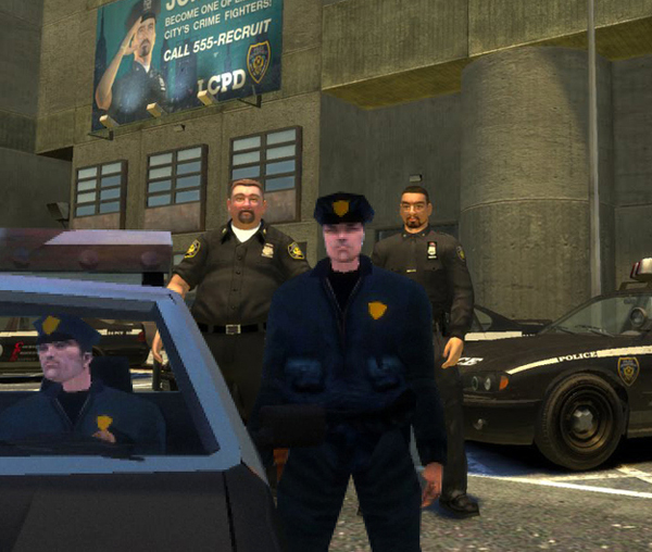 與過去的自己合照，15 個最舊與最新的電玩角色