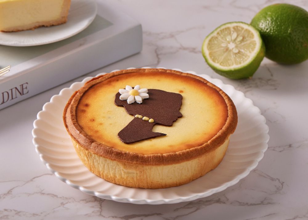 2021母親節蛋糕推薦15+！櫻花千層蛋糕、紅心芭樂青蘋蛋糕等必吃美味