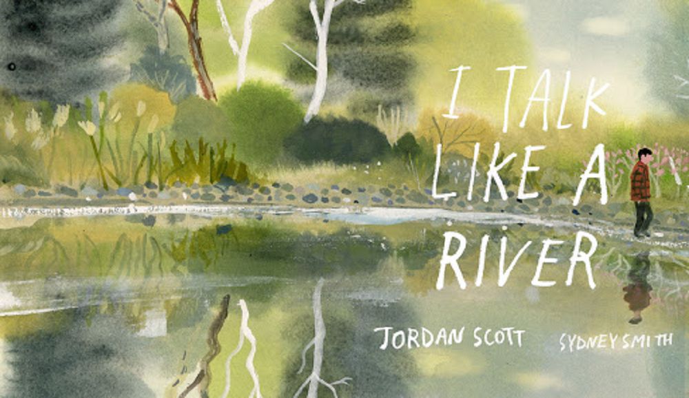 觸及心底感性一面！3本讓你認識自己、探索內在的暖心療癒繪本