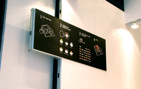 改造台灣雪花冰！？西班牙創意冰品店「Eyescream and Friends」