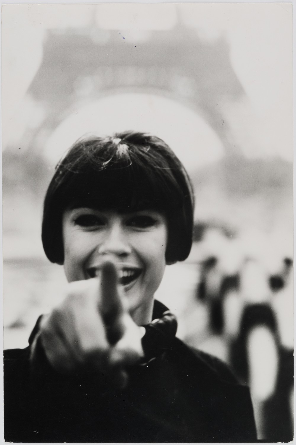 北美館「勒內．布里：視覺爆炸」亮點！瑞士攝影大師鏡頭下切格瓦拉、世界等12攝影焦點