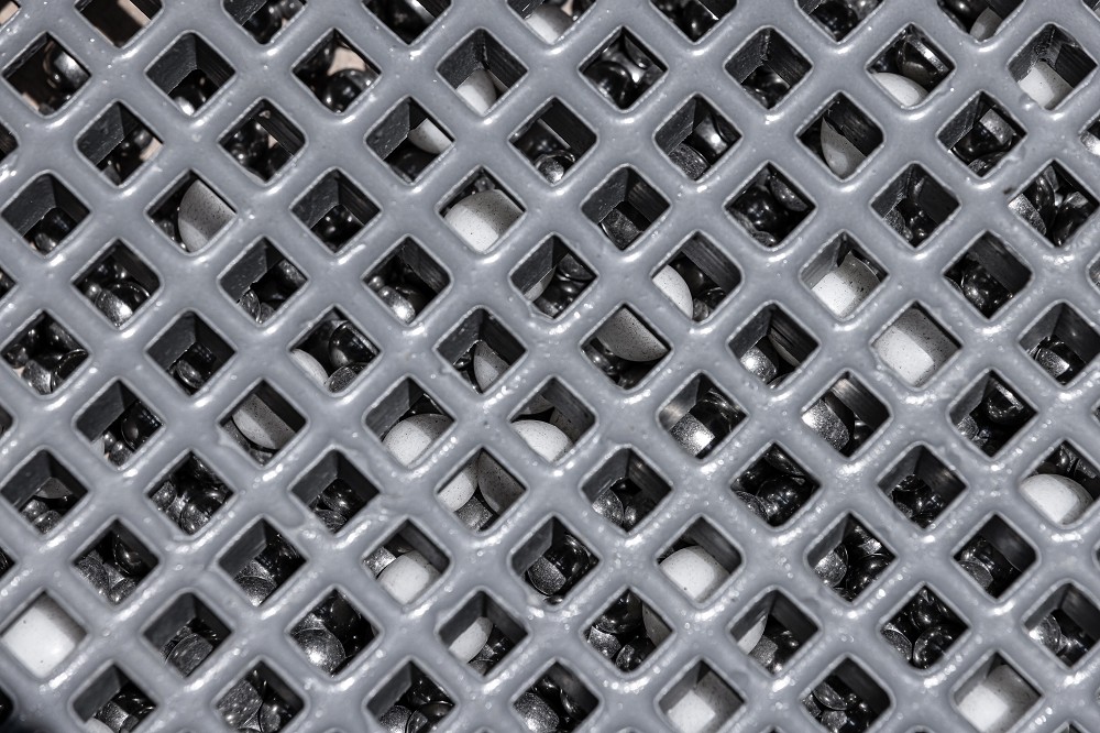 2023北美館X-site《途中》！走進高牆中擺盪蹺蹺板通道打開跨域身體感知