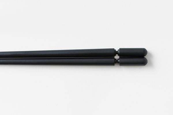 不只拿來吃飯，更蘊含大量美學設計的筷子藝術