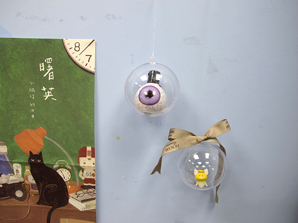 【生活玩物】哥穿的不是襪子，是品味：25TOGO 造型球襪