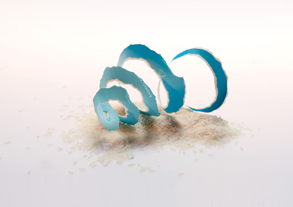 未來食物包裝：讓食物的保存期限與包裝一同進行