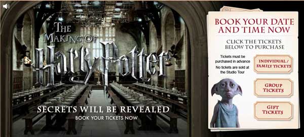 再續前緣！哈利波特電子書帶你重返霍格華茲