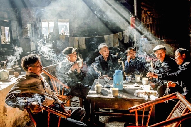 橫跨全球 24 小時不間斷的城市攝影大賽！讓你看見世界之美