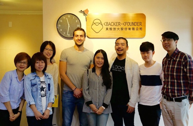 用絕不妥協理念,催生全球第一支模組型智慧手錶BLOCKS