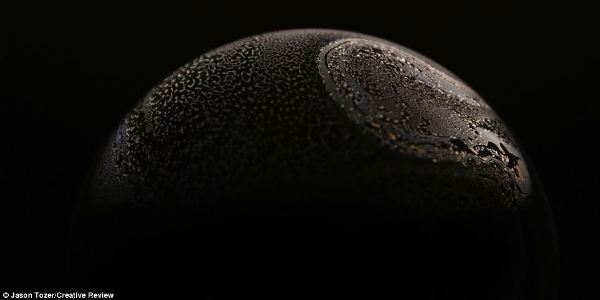 拍外太空星球照不用天文望遠鏡也搞定