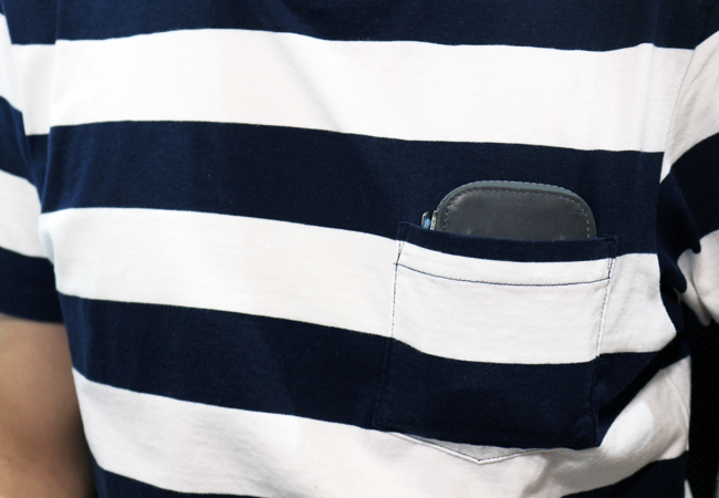 【生活玩物】Bellroy 全天候皮革錢包，防水輕巧收納攏總包