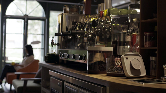 【生活玩物】轉一轉 Savior 真空保鮮盒,食物美味輕鬆延長