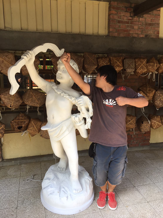 【心得分享】愛愛搖滾帳篷音樂節-愛音樂,更愛設計