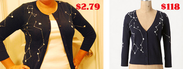 【DIY OK】25 件靈感來自神祕深邃銀河系的宇宙創作