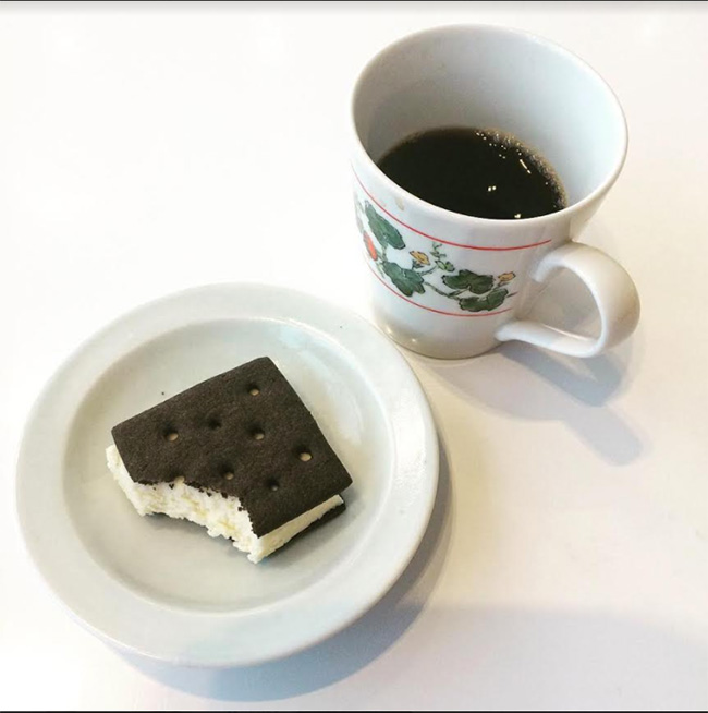 六花亭 X 新千歲機場聯名合作的限定甜點「新千歲發」賞味期限只有 10 分鐘？！