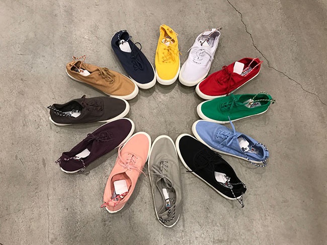 日本老字號包包推出的時髦新品牌「CILOCALA」現正人氣上升中！