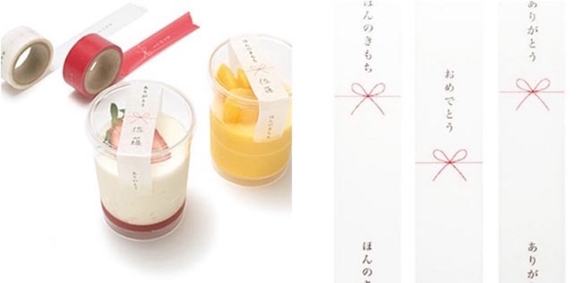 封印、社畜、心電圖、道路圖！超狂的紙膠帶卻好好玩 