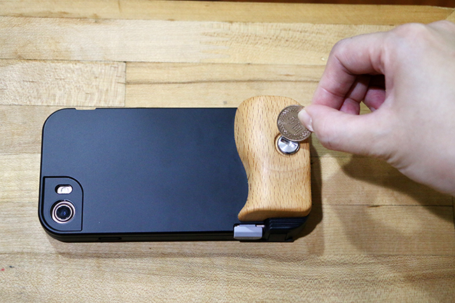 SNAP! 7 保護手機還能花式玩攝影,外接鏡頭用過就回不去啦!