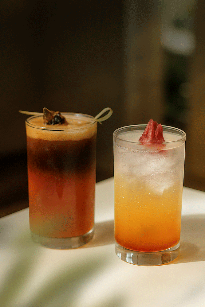 台東故事館裡的溫柔時差，品一杯正在醞釀的慢生活