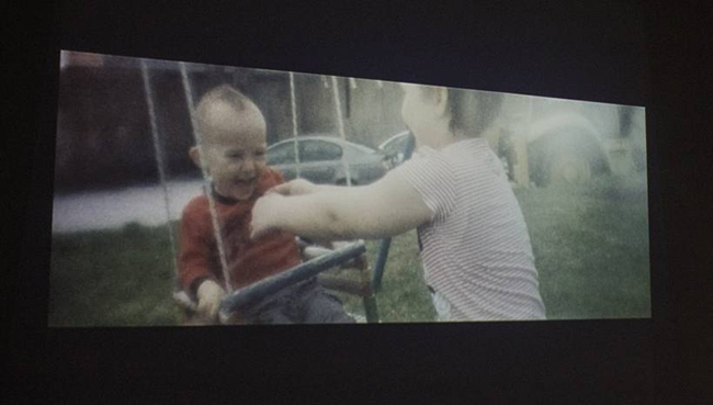 拍攝東歐難民潮 張雍鏡頭記錄人生無奈