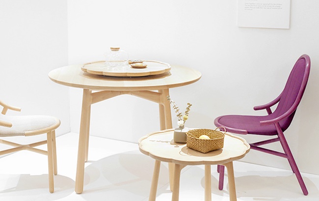 小宅裝潢福音!北京北歐風清新家具品牌「吱音」