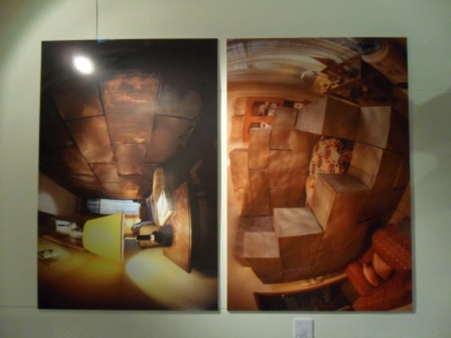 高雄藝文展─美麗人生：記憶與懷舊