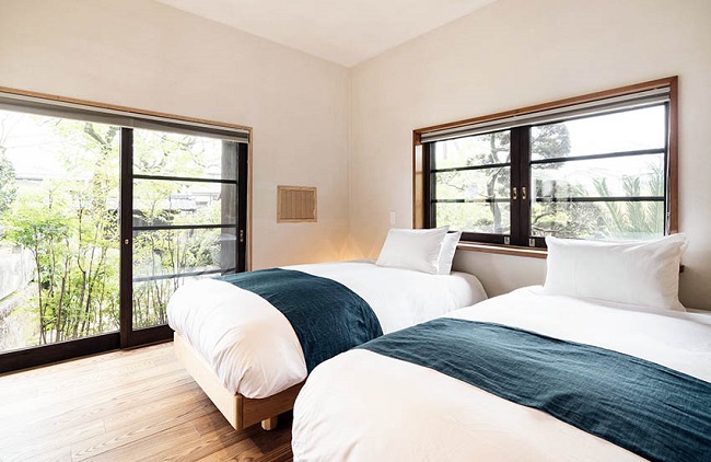 入住日本傳統民宿季楽飫肥！體驗日式古早味