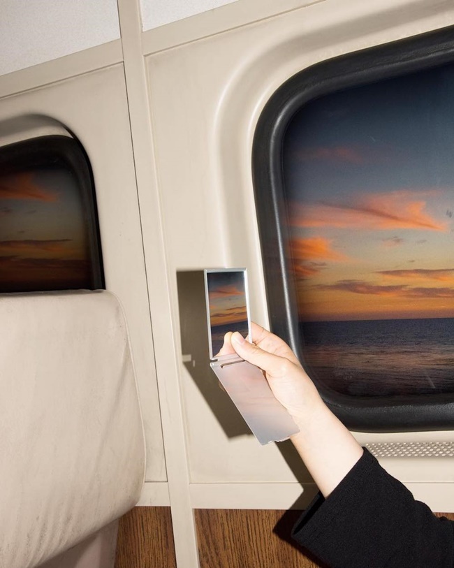 平凡日常變身奇幻夢境!韓裔攝影師KangHee Kim虛幻與超現實的攝影創作