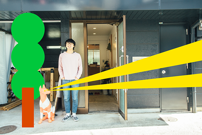 AI 三十歲了，這三十位日本設計師有畫要說