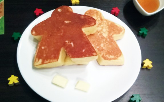 日本旅遊也可以去！遇到下雨，就到東京桌遊咖啡店！