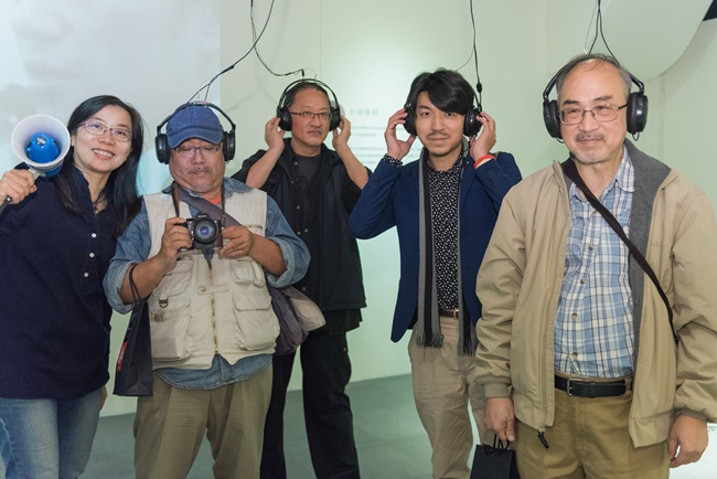 從瓊瑤愛情片到國片，認識台灣的「光影記事 — 台灣電影特展」