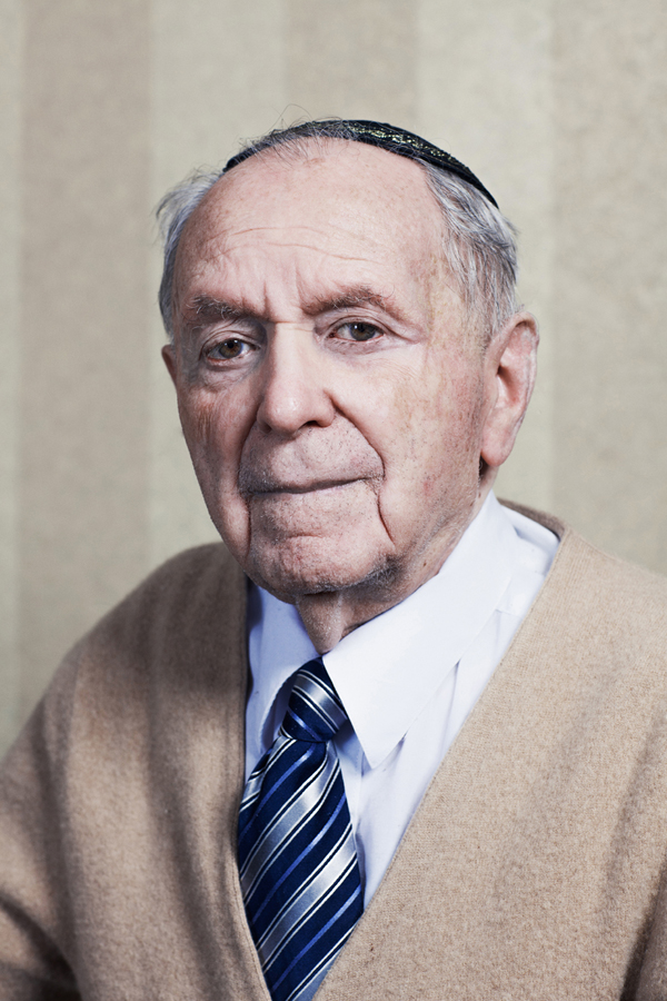 活了超過一世紀,面容平靜的人瑞攝影集