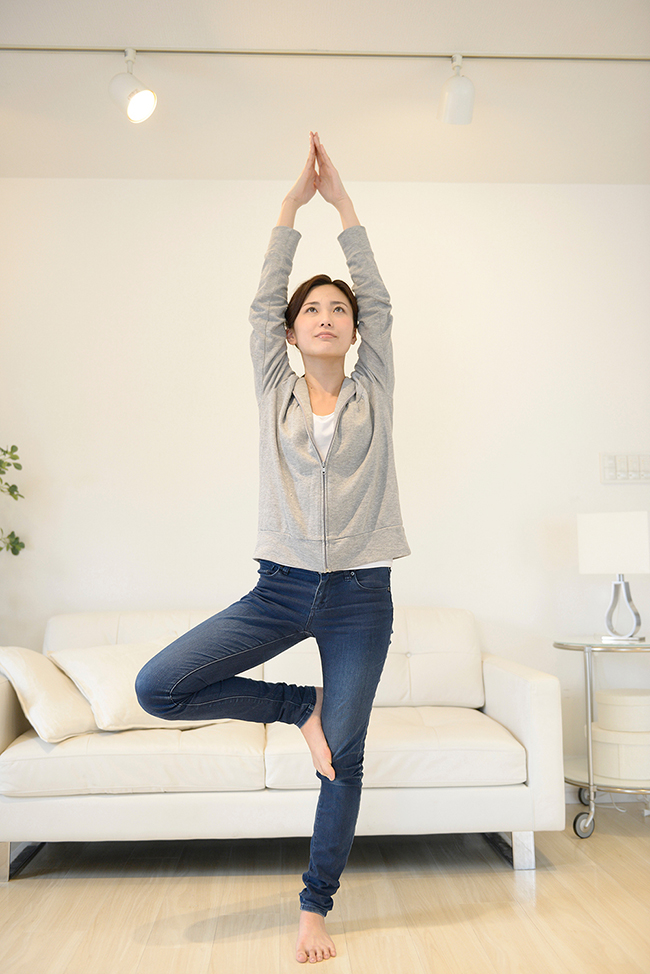 空中瑜伽、熱瑜伽、哈達瑜伽…【新手必看】7 種熱門瑜伽總整理！