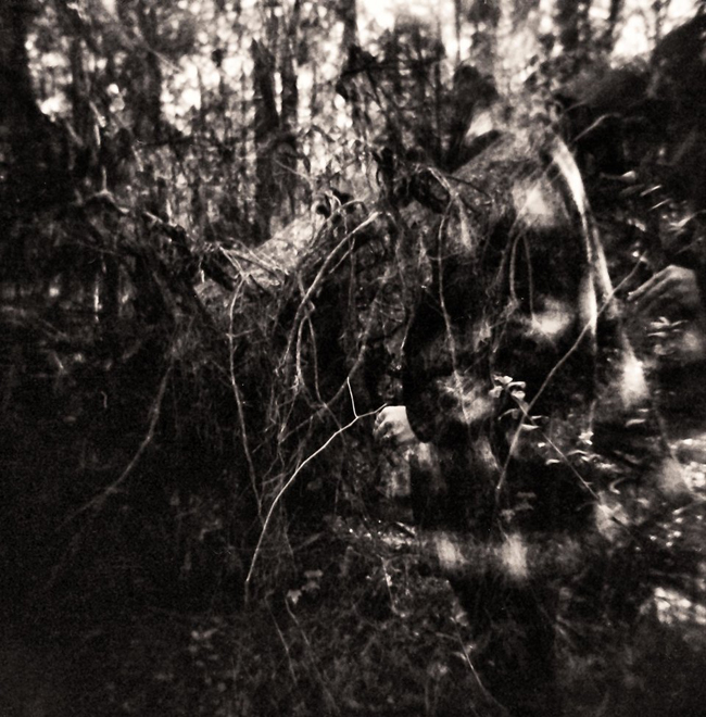 蹩腳相機攝影大賽，低科技也能拍出好作品