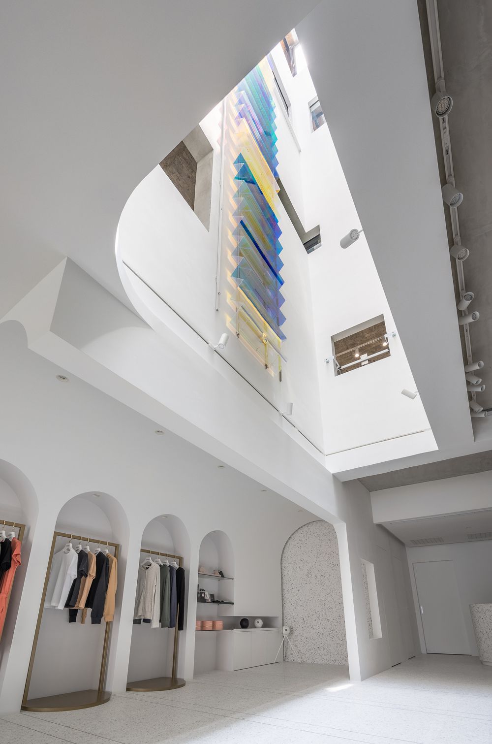 最美的台灣「光景」!2020 台灣光環境獎決選名單出爐,新港媽祖廟、河樂廣場、司馬庫斯部落等7件作品入圍