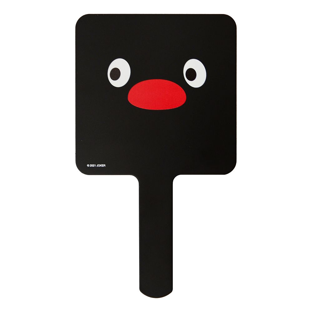 mine mine「企鵝家族」線上快閃店！Pingu玩偶、造型鏡、地墊等10+選物