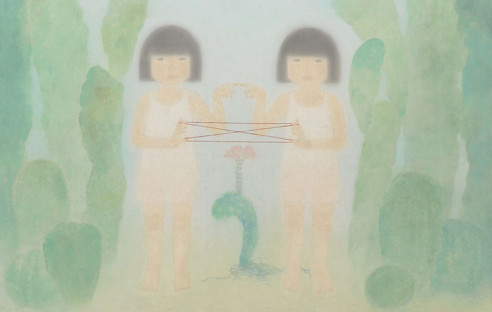 北師美術館《酷共生》展覽亮點！11組跨領域創作探討跨越物種的依存關係